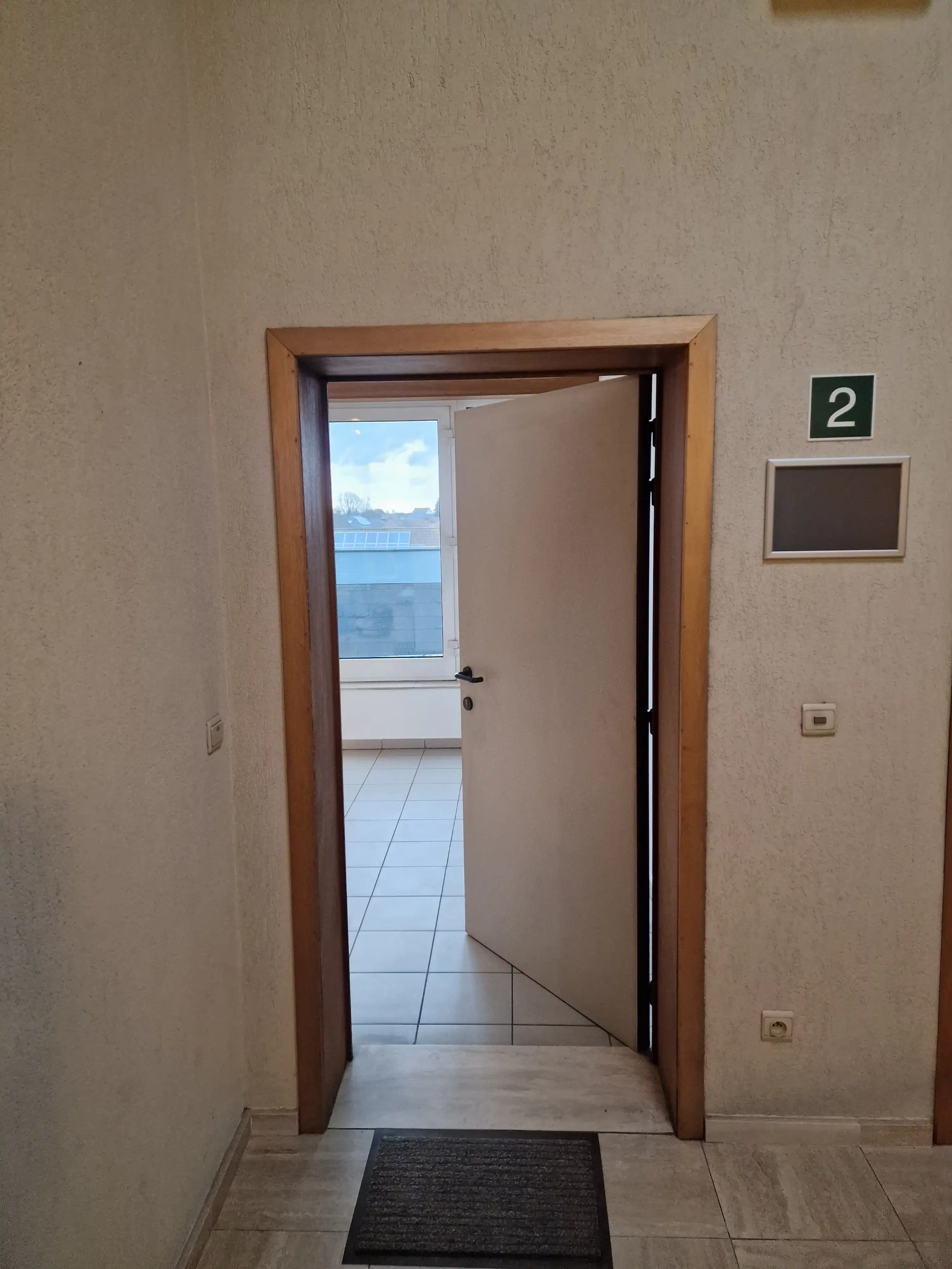 Zeer ruim Lichtrijk Penthouse van 160 m²  3slpk. foto 19
