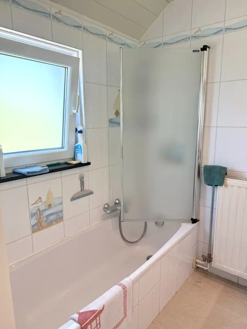 Vissershuis met 3 slaapkamers in Sunparks foto 12