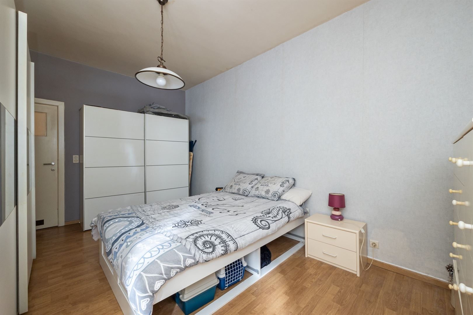 Gelijkvloers appartement met grote zuidtuin  foto 14