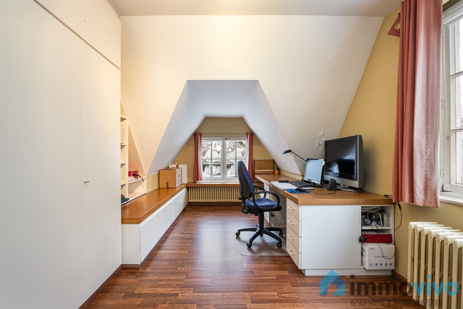 Ruime te renoveren villa op 925 m² op toplocatie foto 21