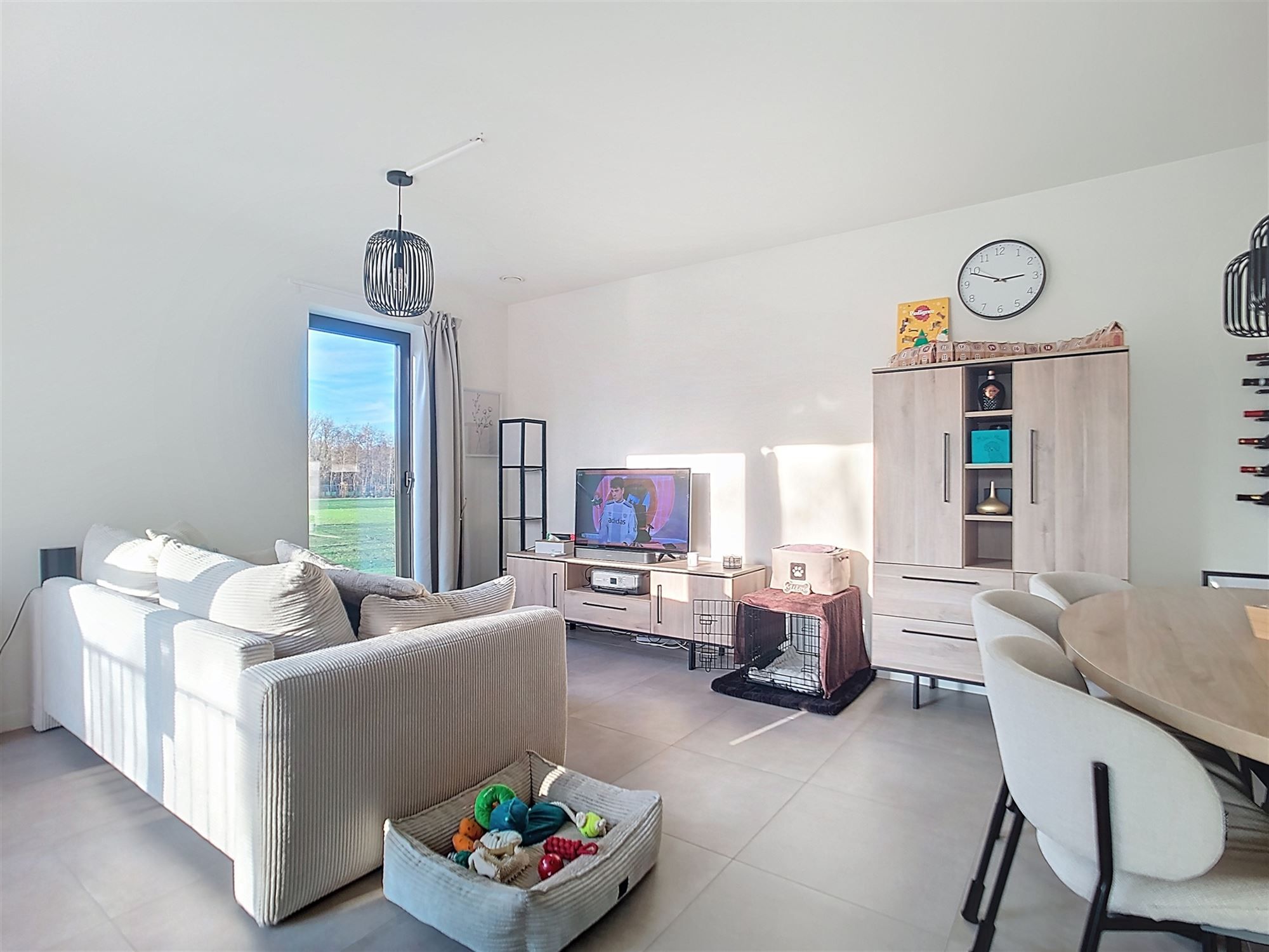 Prachtig appartement foto 2