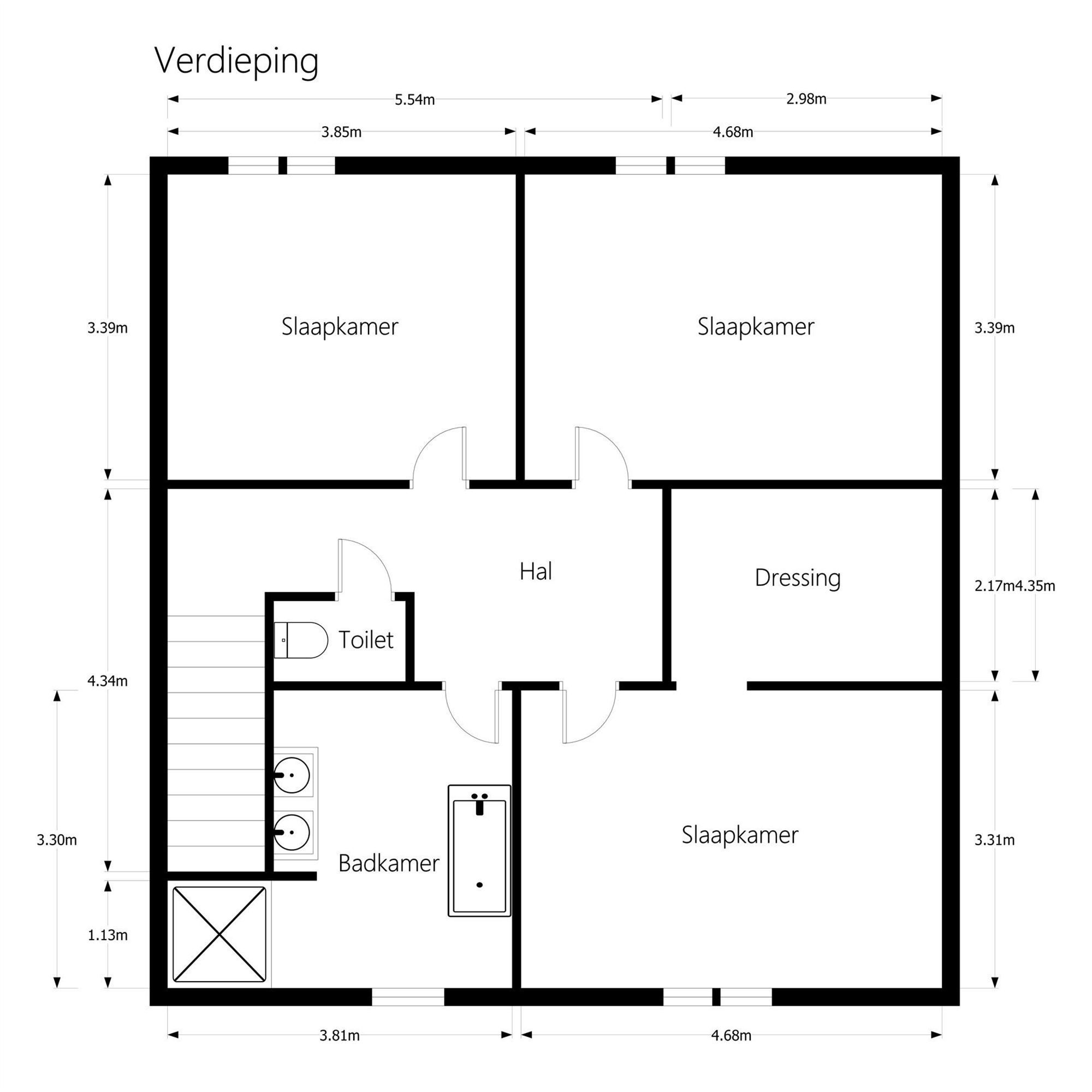 RUIME, ENERGIEZUINIGE NIEUWBOUWWONING OP IDEALE LIGGING foto 24