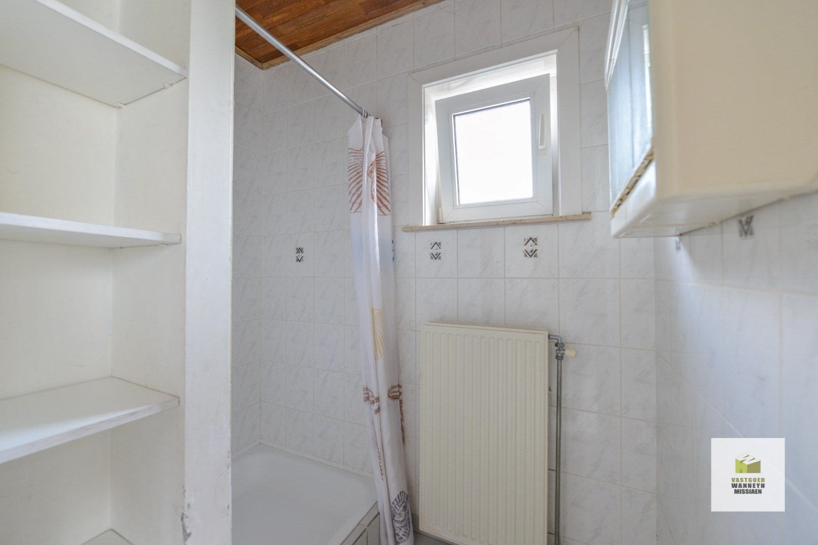 Landelijk gelegen woning met 2 (mogelijks 3) slpk, garage en tuin foto 7