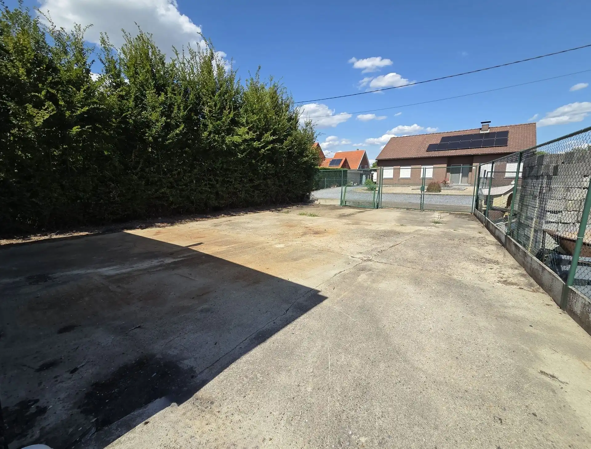 Instapklare woning, 5 slpk met groot bijgebouw van 112m² foto 18
