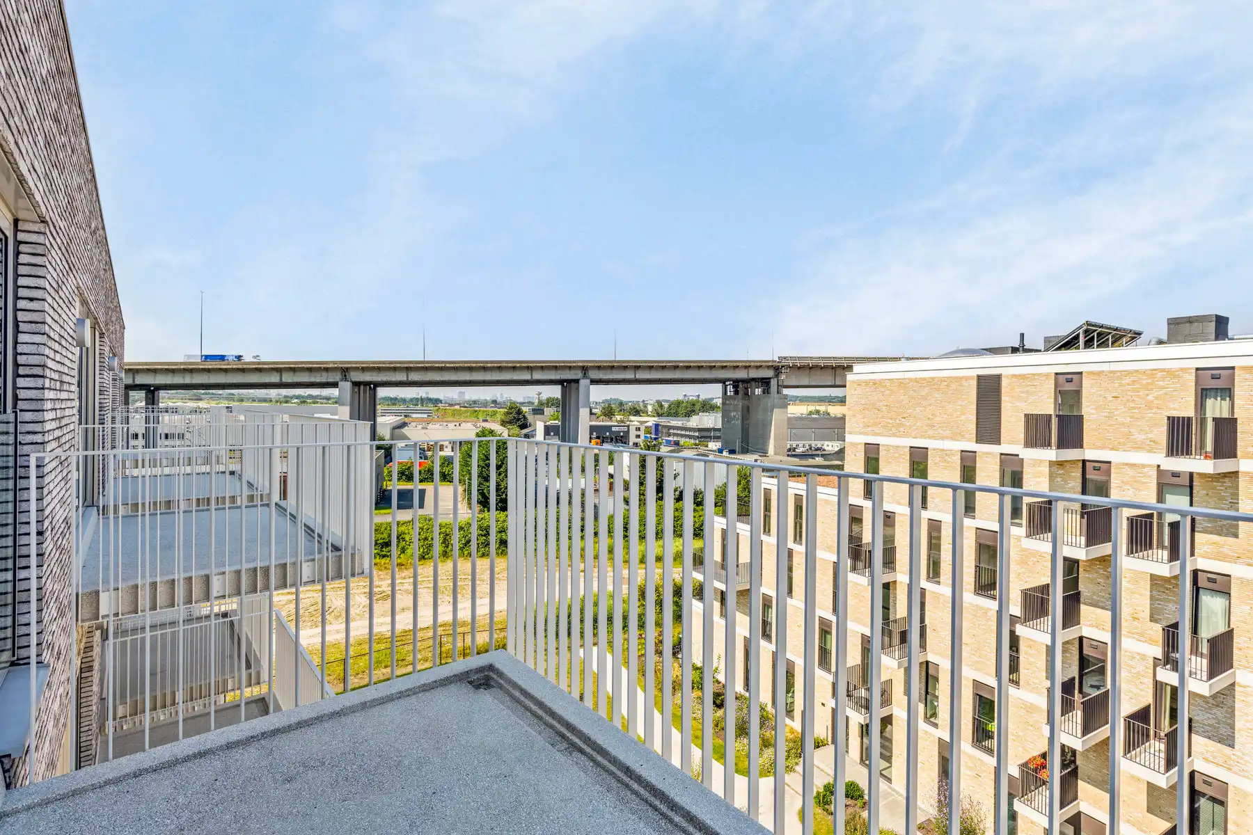 Appartement te koop foto 14