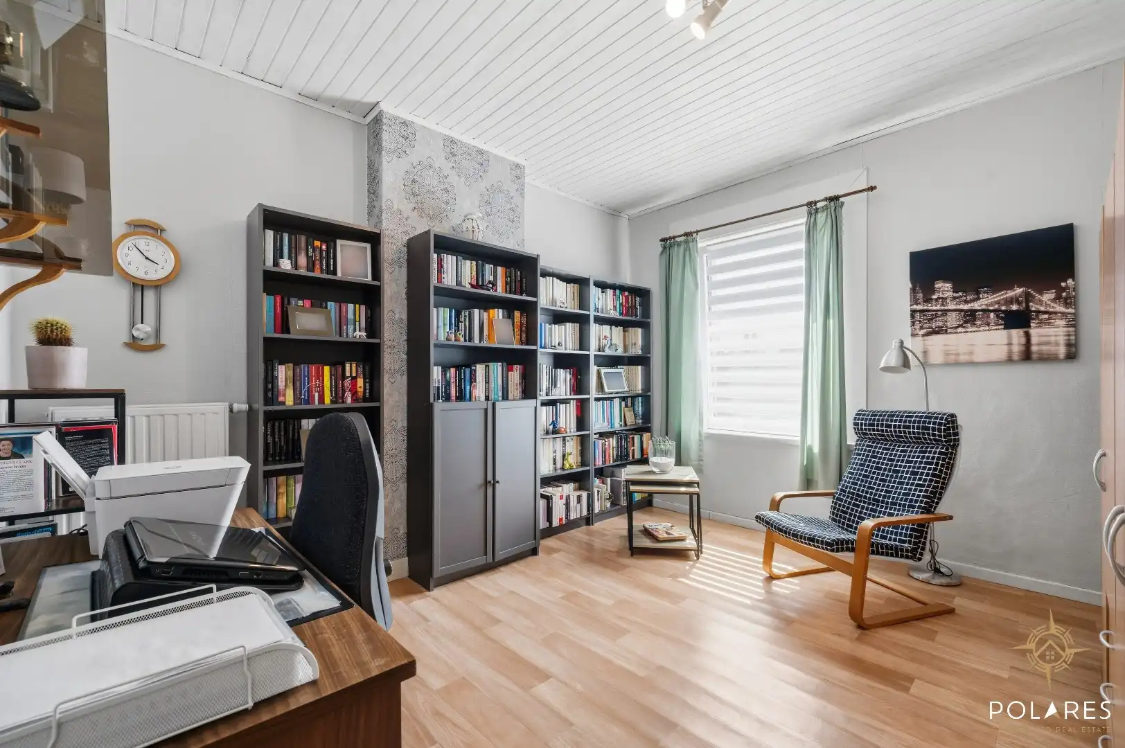 Instapklare woning met uitbreidingsmogelijkheden op toplocatie! foto 18
