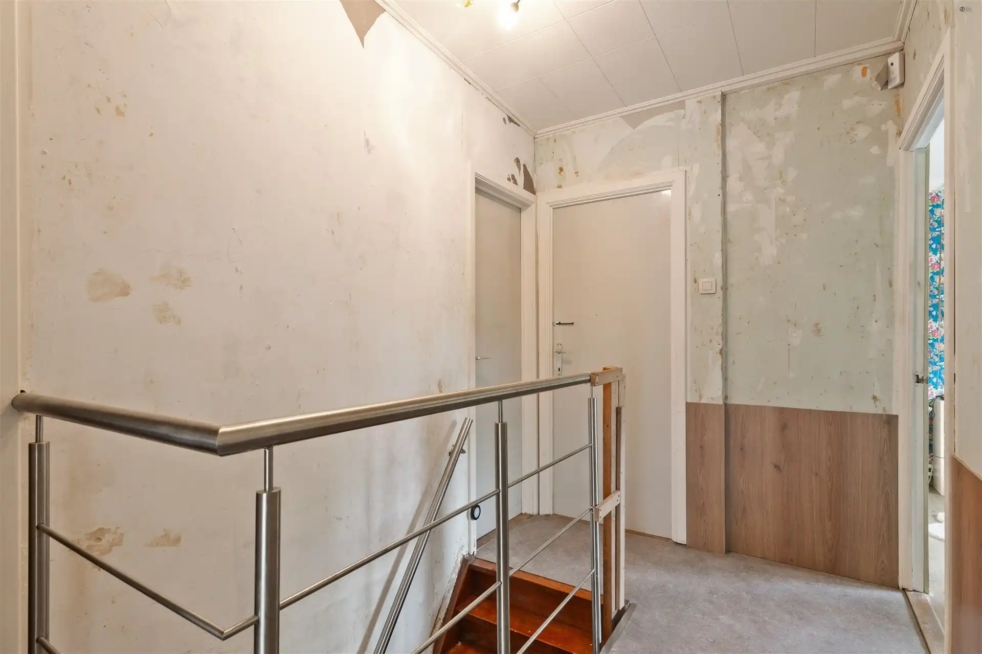 Open bebouwing + stallen op 11.268m² foto 14