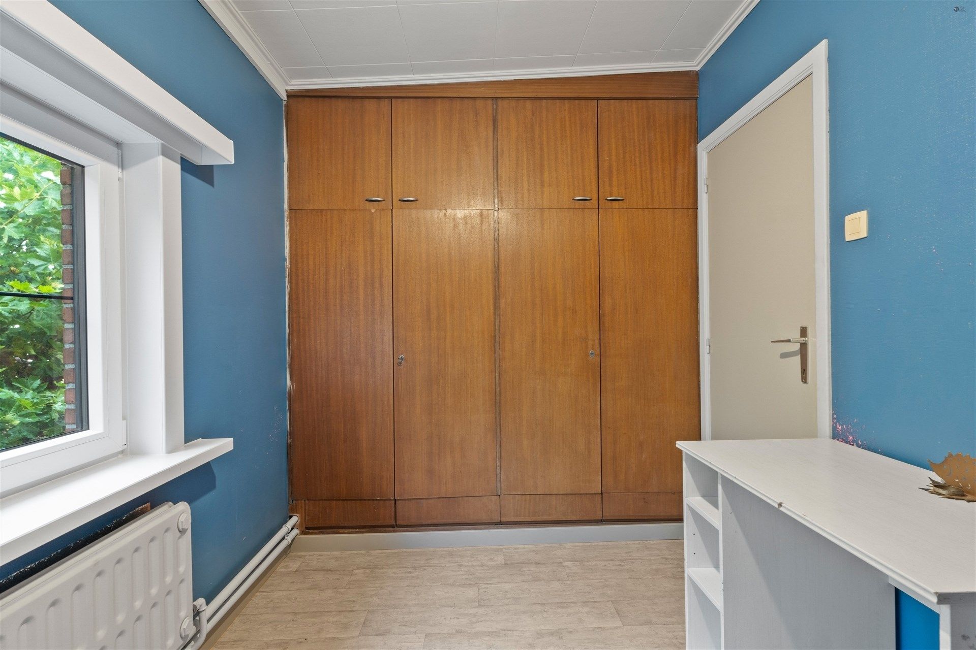 Open bebouwing + stallen op 11.268m² foto 14