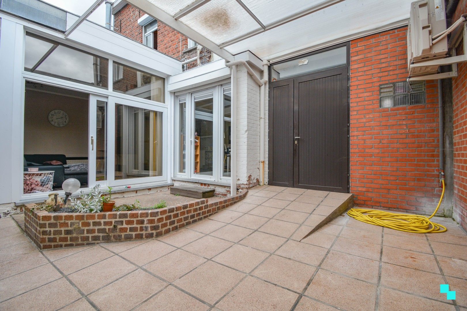 Handelspand met woonst, winkel en atelier te Moorslede foto 7