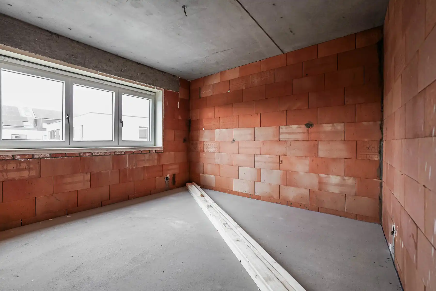 Energiezuinige nieuwbouwwoning nabij centrum en station van Londerzeel foto 15