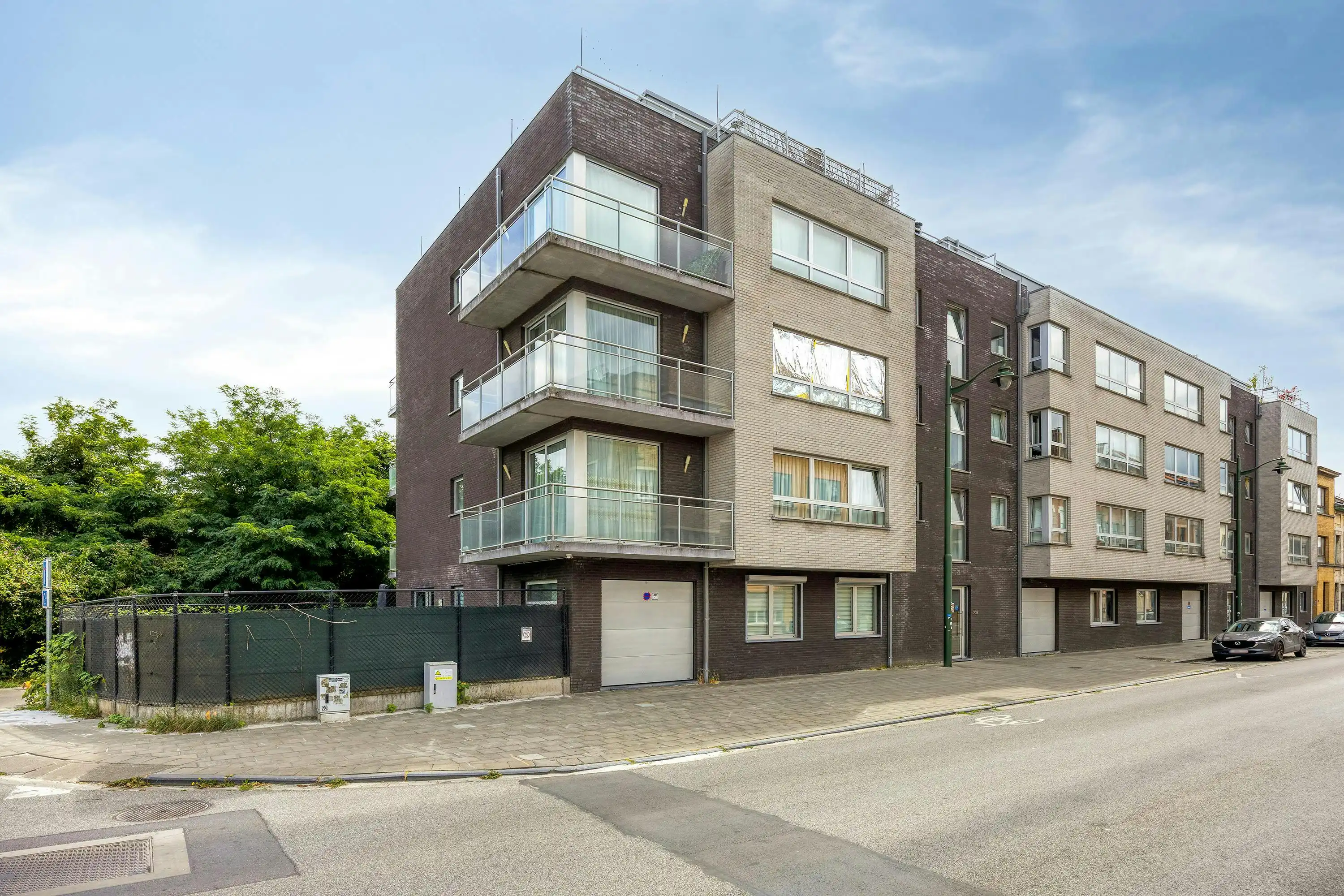 Charmante en praktische studio te koop in Anderlecht! foto 7
