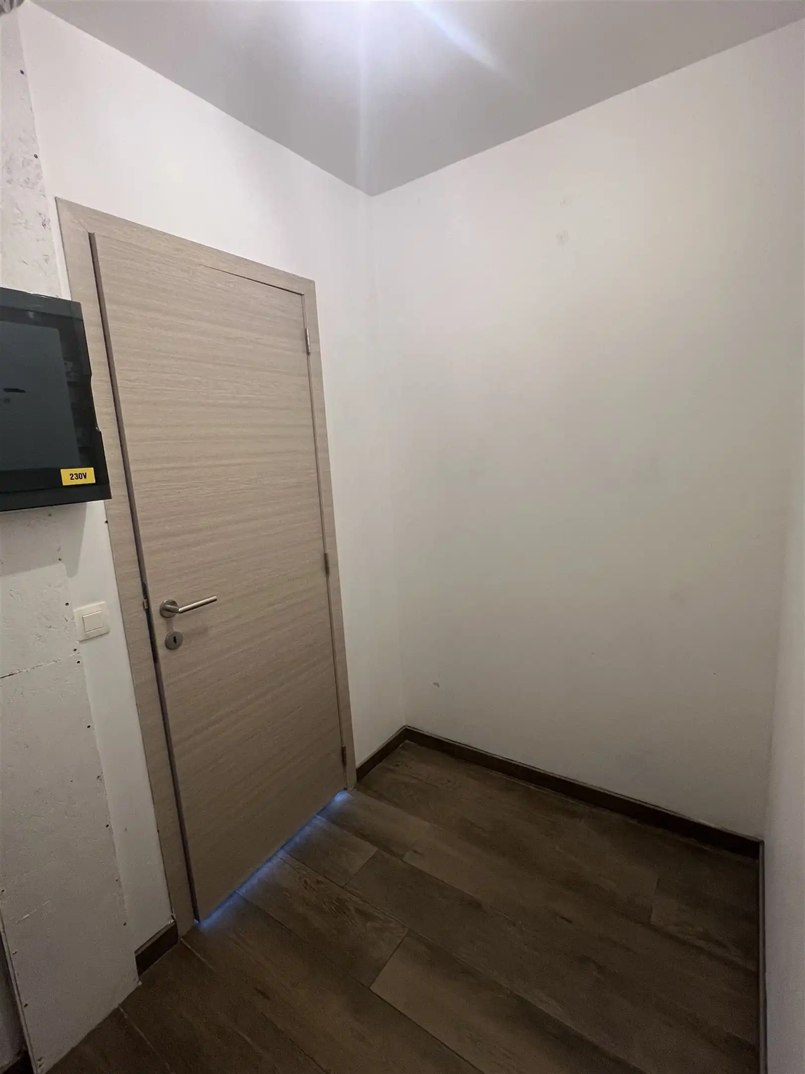 Prachtig 1-slaapkamerappartement  foto 11
