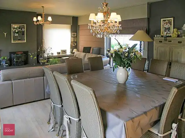 Goed gelegen villa met bijgebouw | Franklin Rooseveltlaan foto 3