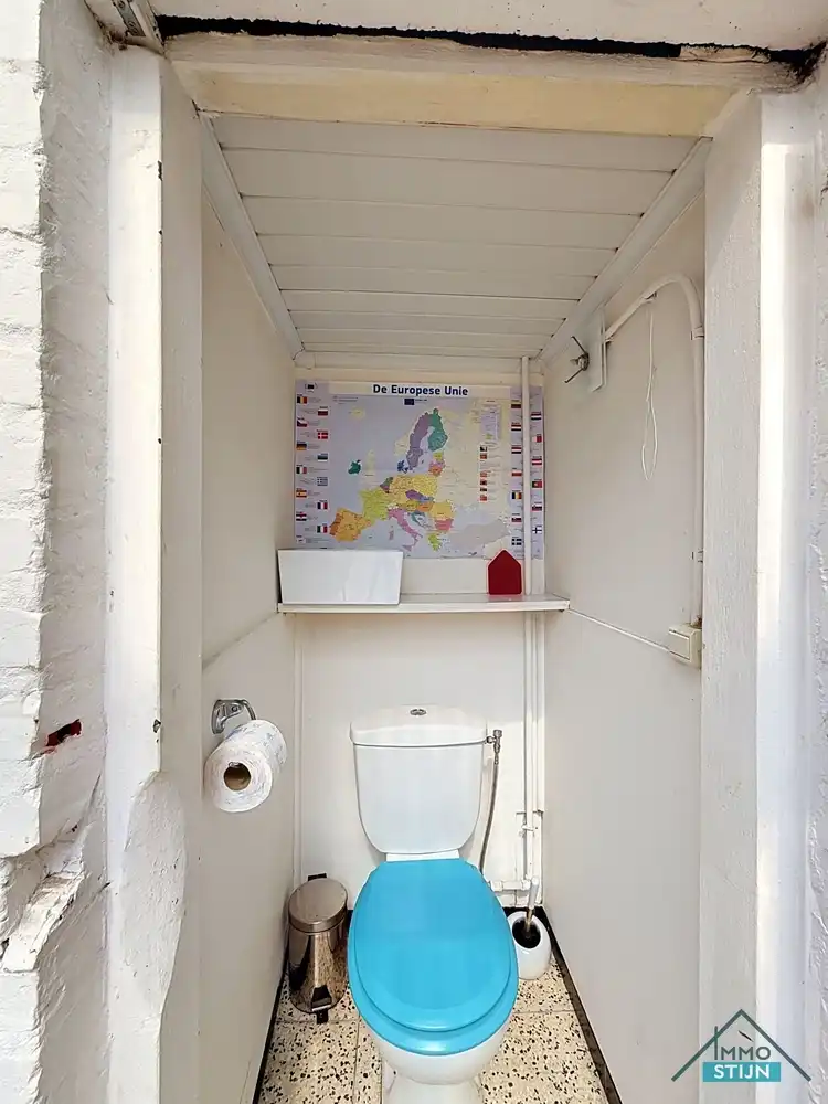 Ruime woning met mogelijkheid tot zorgfunctie foto 22