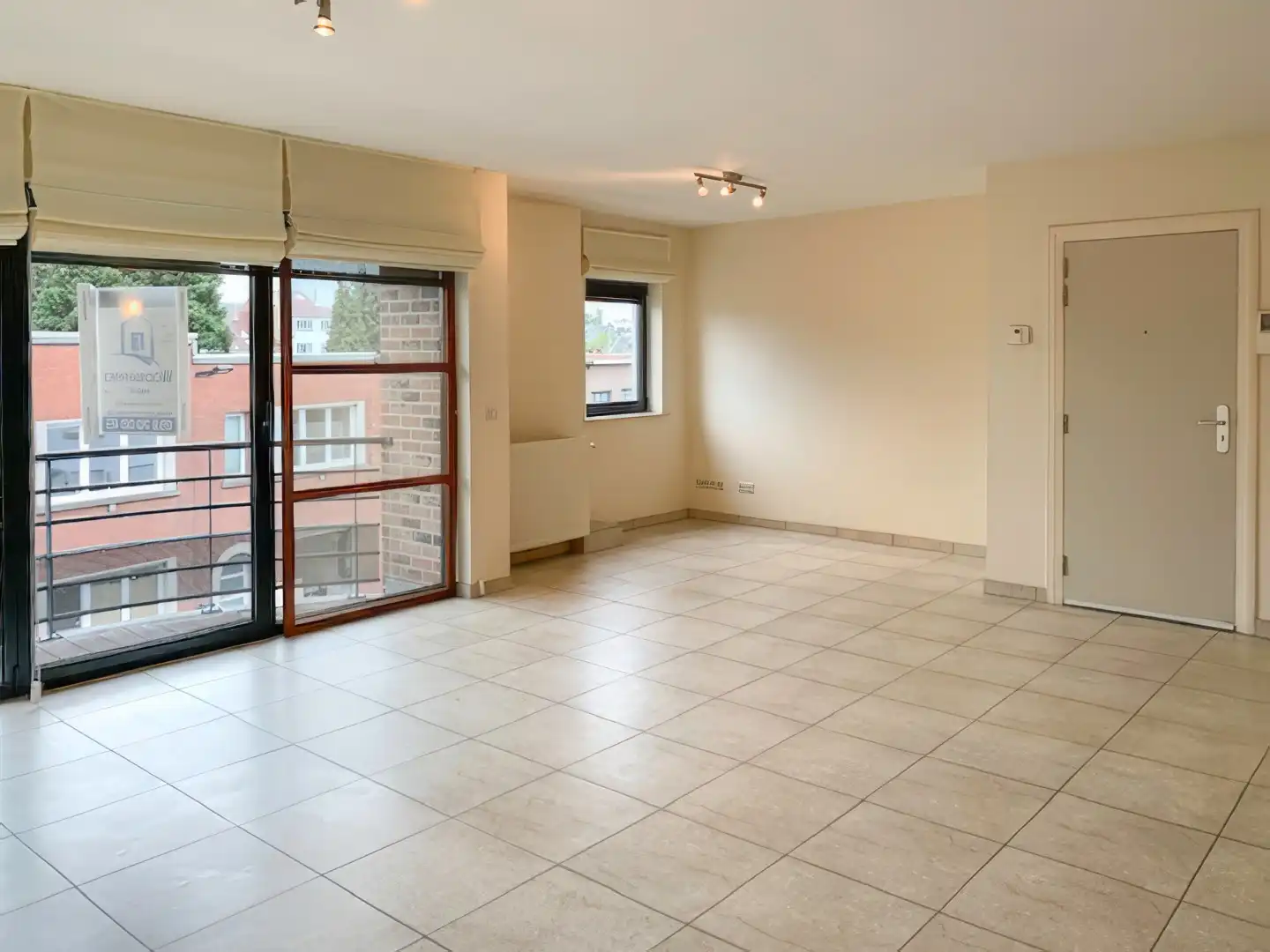 Gezellig, mooi afgewerkt en gunstig gelegen appartement te Aalst foto 4
