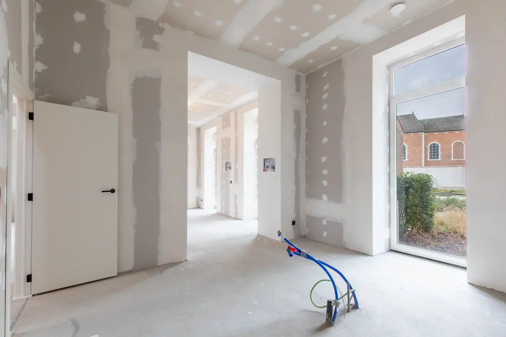 Stijlvolle loftwoning met vier slaapkamers foto 4