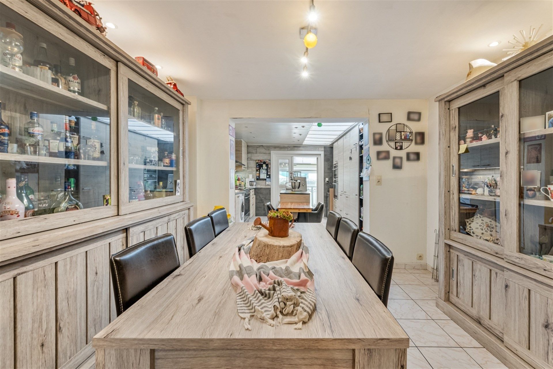 Instapklare woning met vlotte bereikbaarheid foto 5