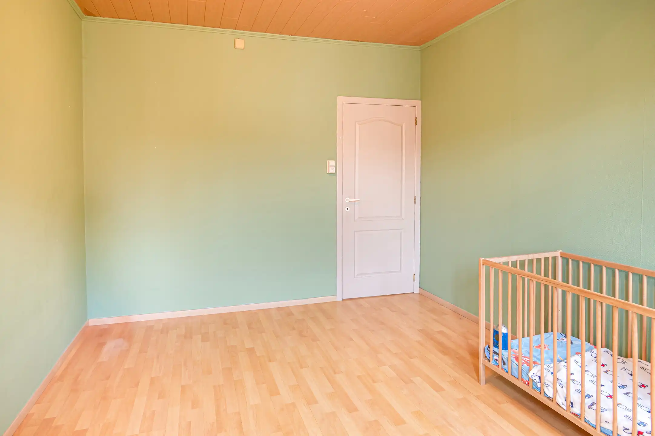 Gezellige woning op centrale locatie met dubbele garage!  foto 14