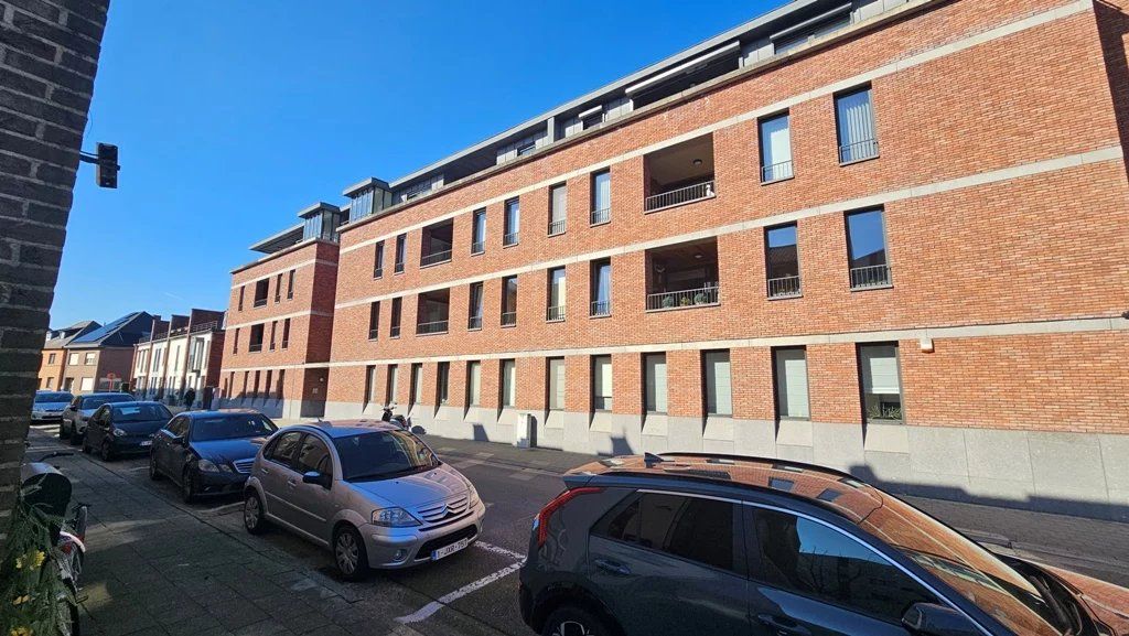 Prachtig gerenoveerd appartement nabij Quartier Bleu foto 28