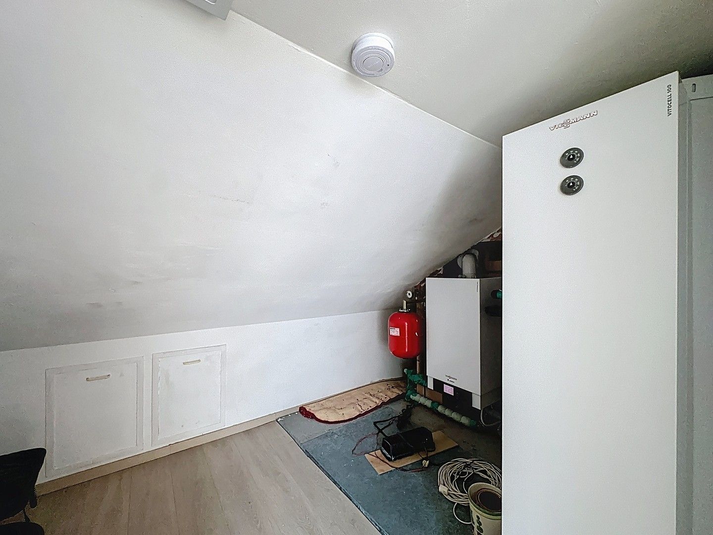 Verzorgde villa nabij de winkels van Oostduinkerke dorp. foto 18