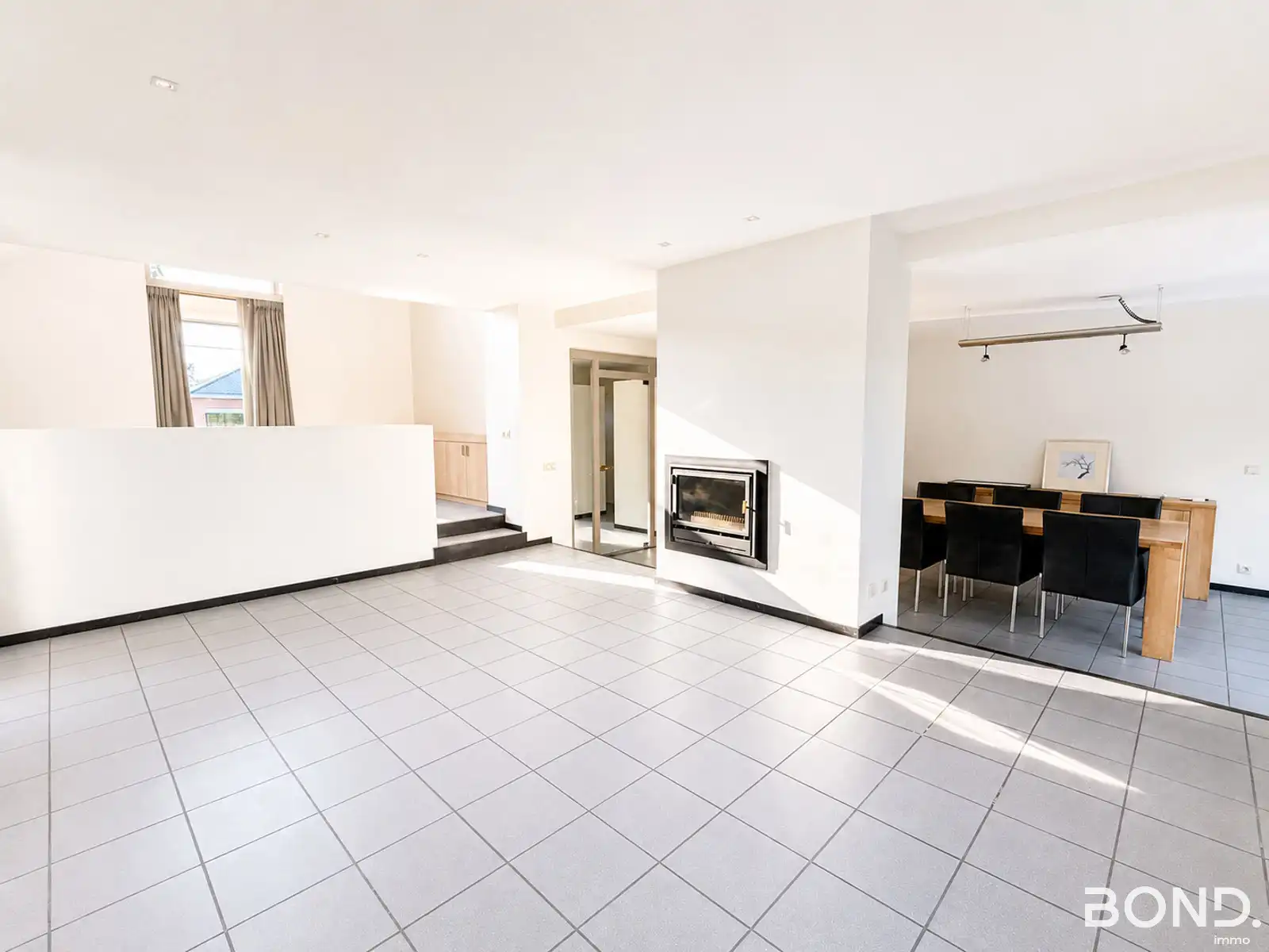 Instapklare en energiezuinige villa op toplocatie foto 5