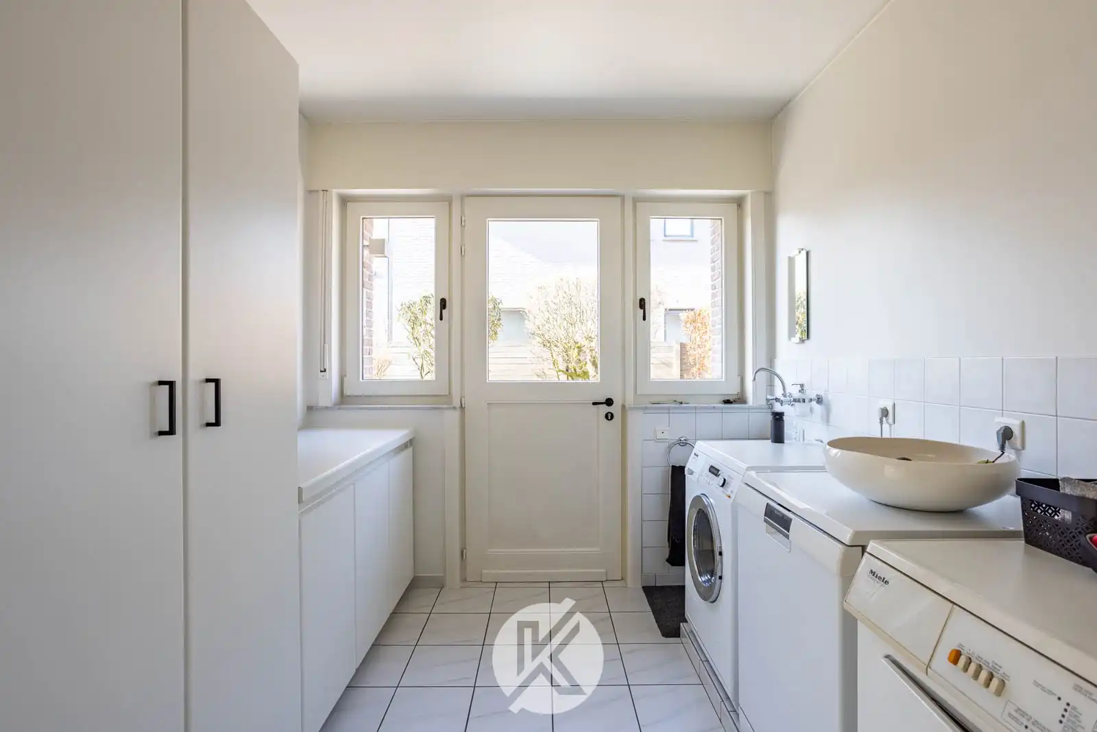 Kwalitatieve villa op topligging in Erpe-Mere foto 11