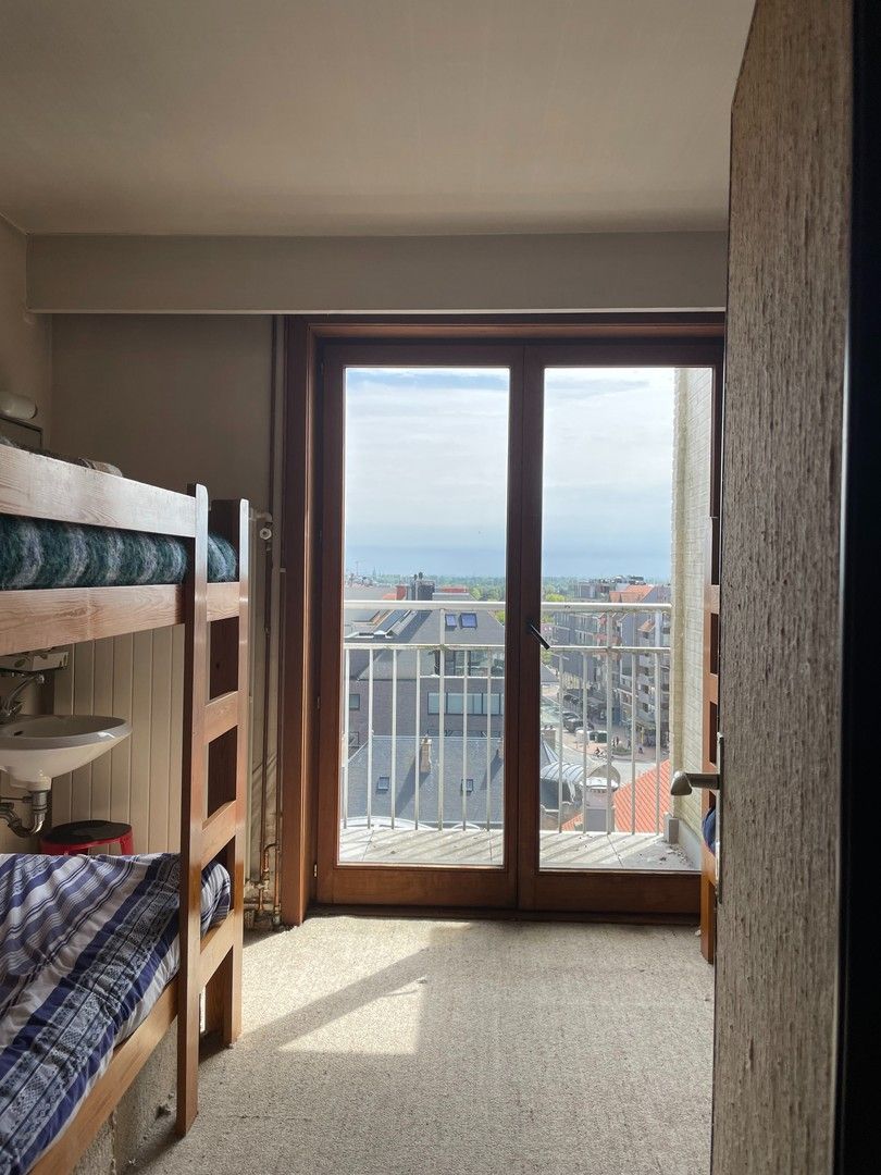 Bijzonder 3- slaapkamer appartement op de Zeedijk foto 15