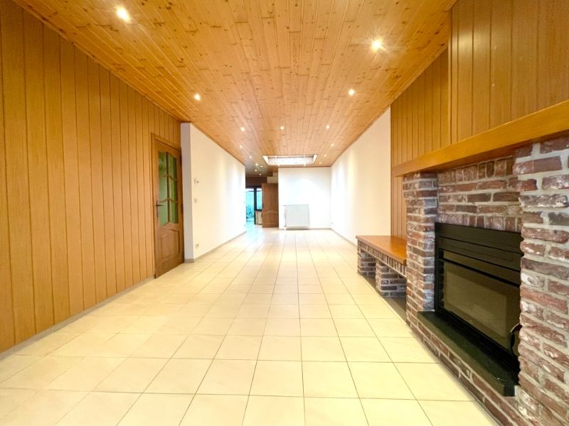 LEUKE WONING MET EEN VLOTTE VERBINDING NAAR CENTRUM GENT foto 3