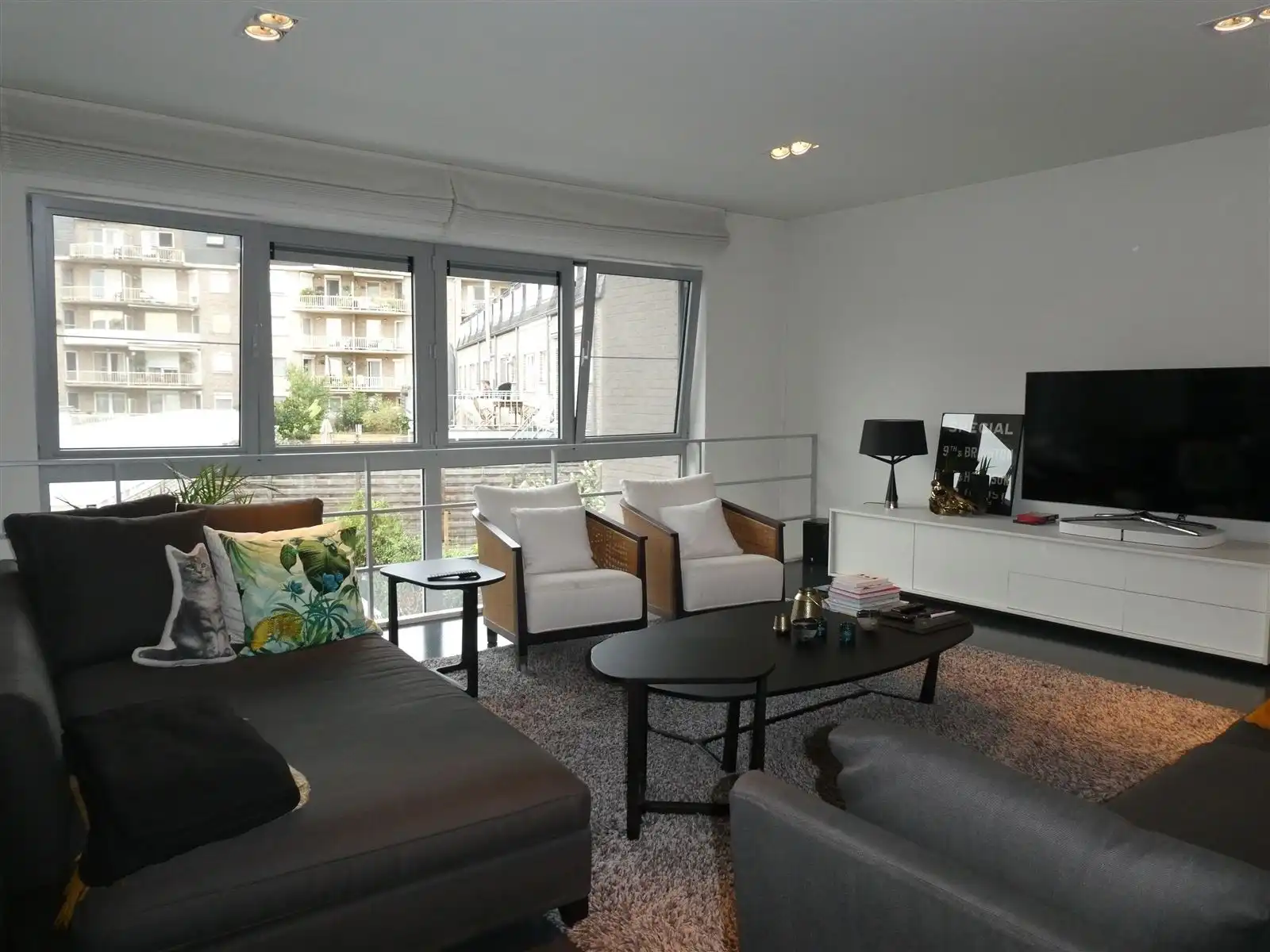 Huis foto 7