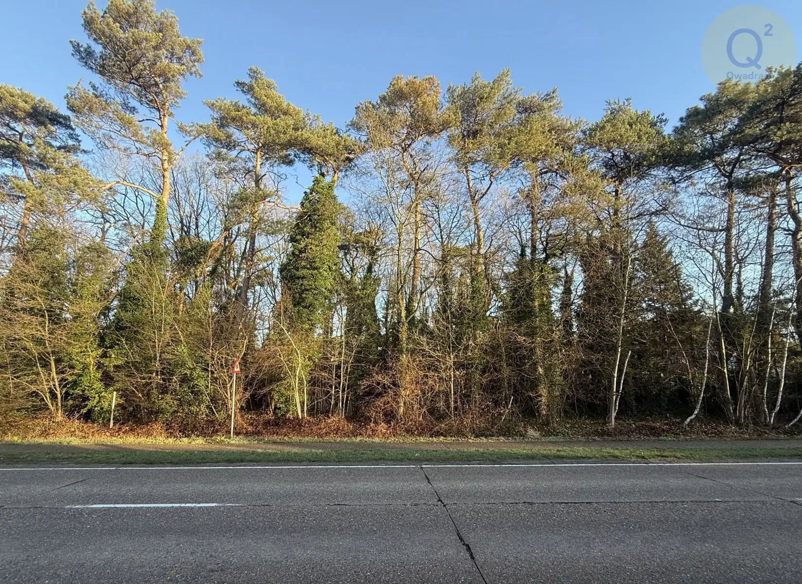 Riante bouwgrond van 1.641 m² met indrukwekkende bouwbreedte foto 10
