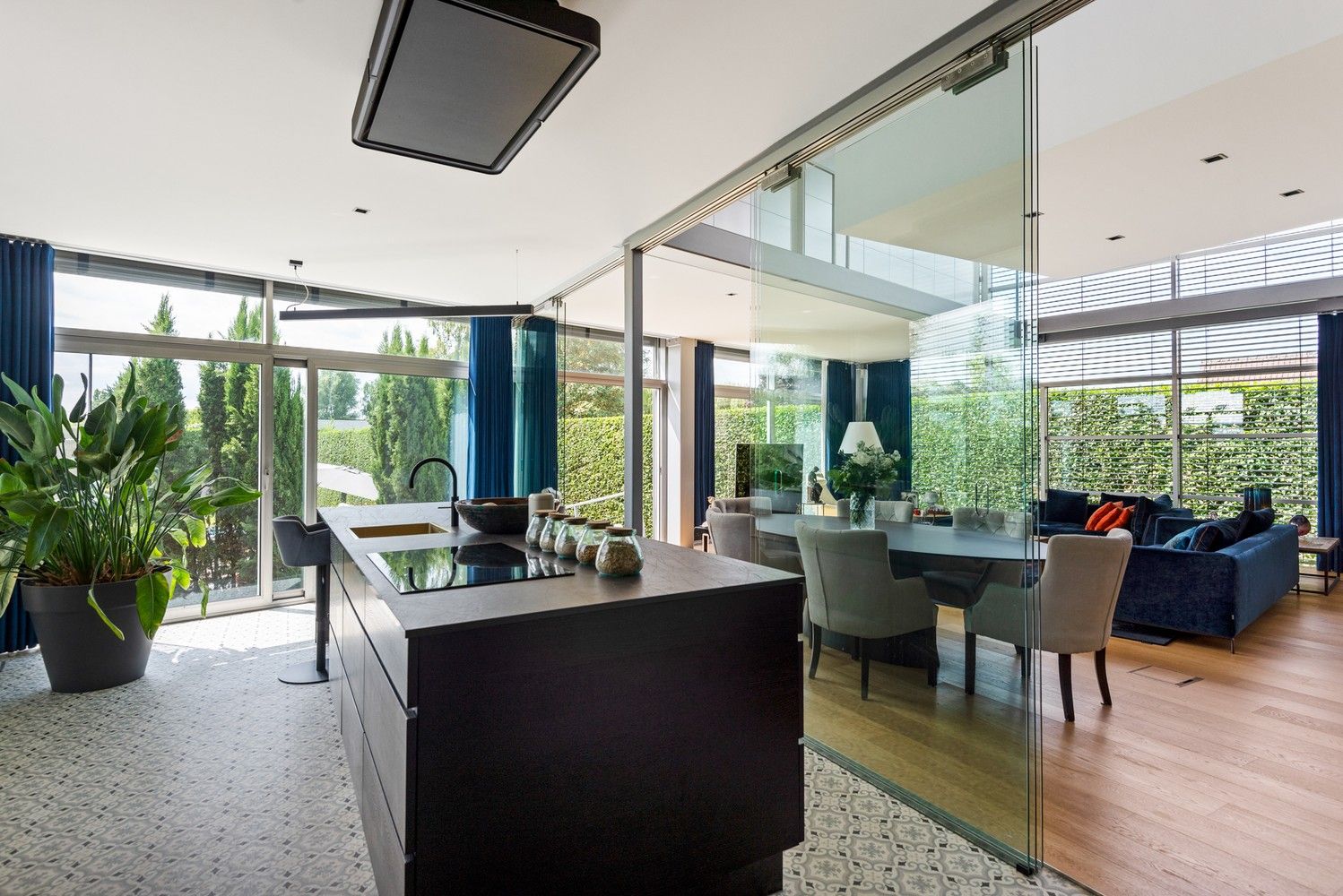 Luxueuze architectenwoning op toplocatie te Berlaar foto 10