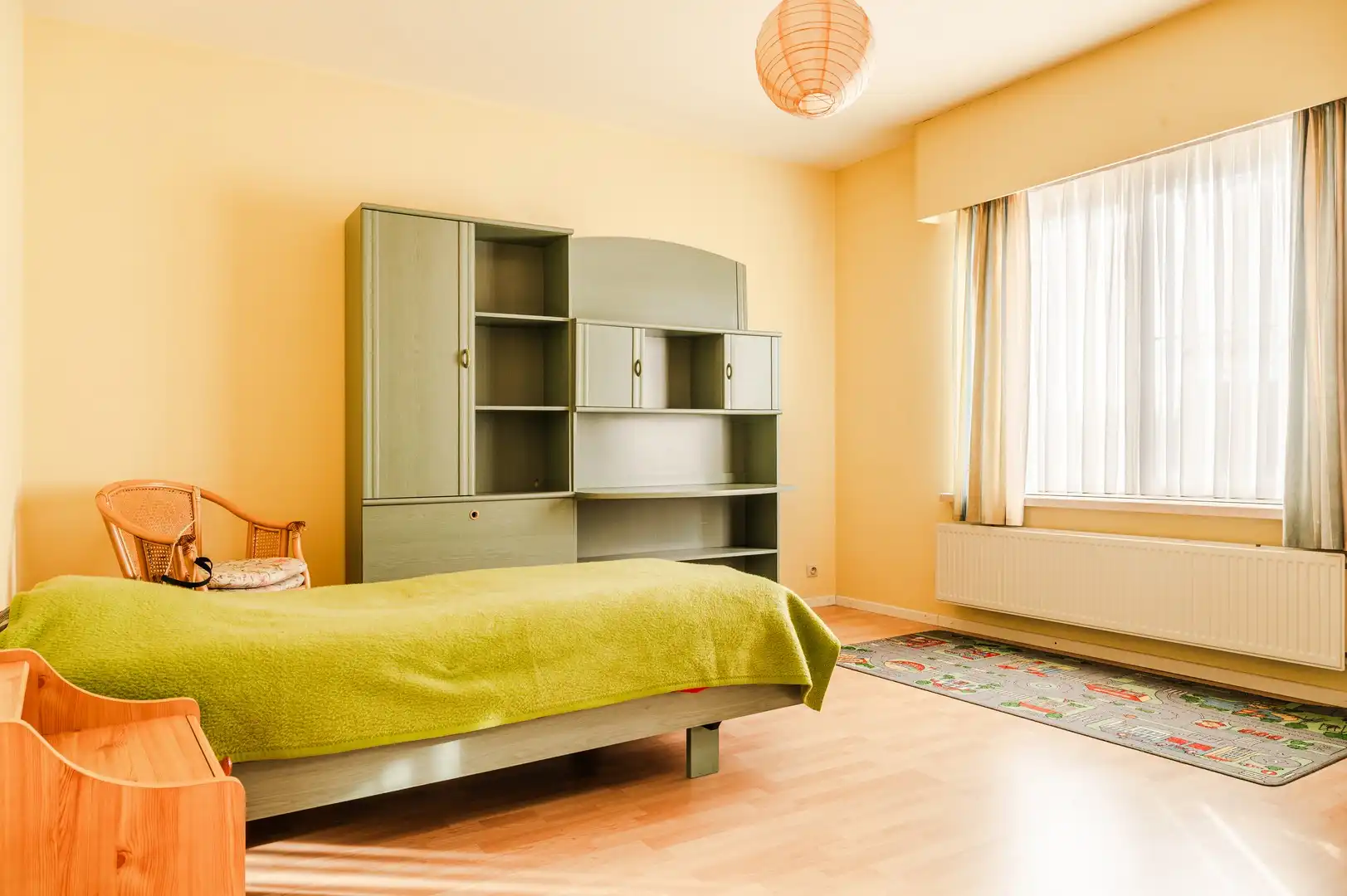 Handelspand met duplexappartement met 6 slaapkamers foto 27