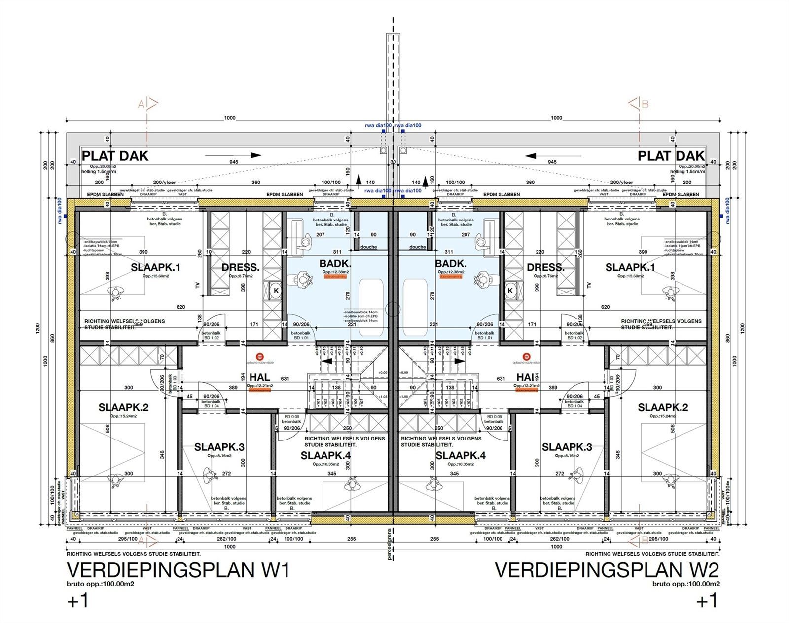 Huis foto 23