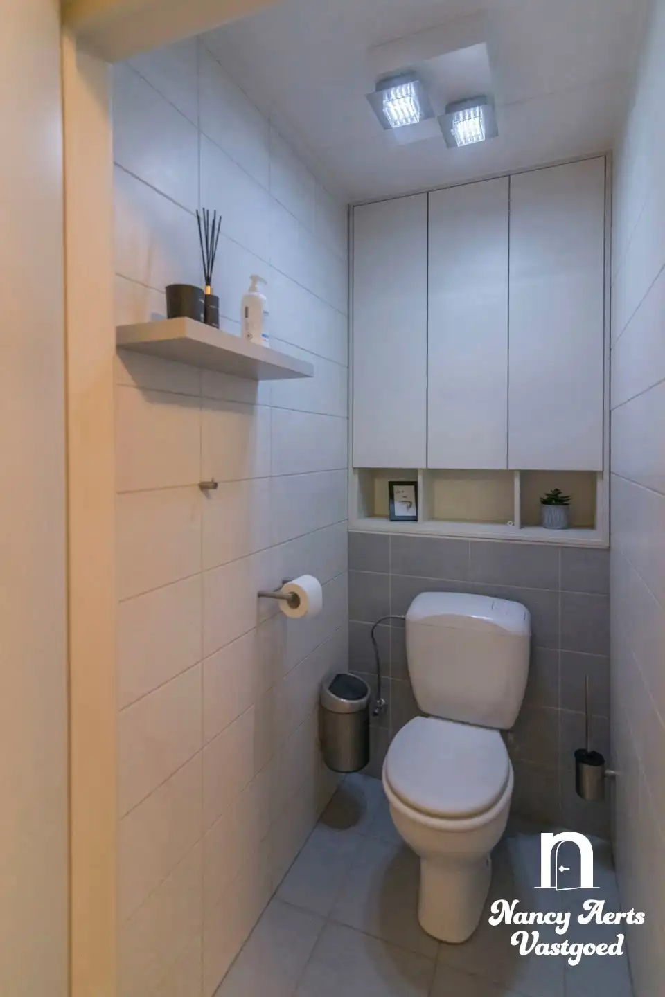 Loods van 550 m² met kantoor en woning met 4 slaapkamers foto 60