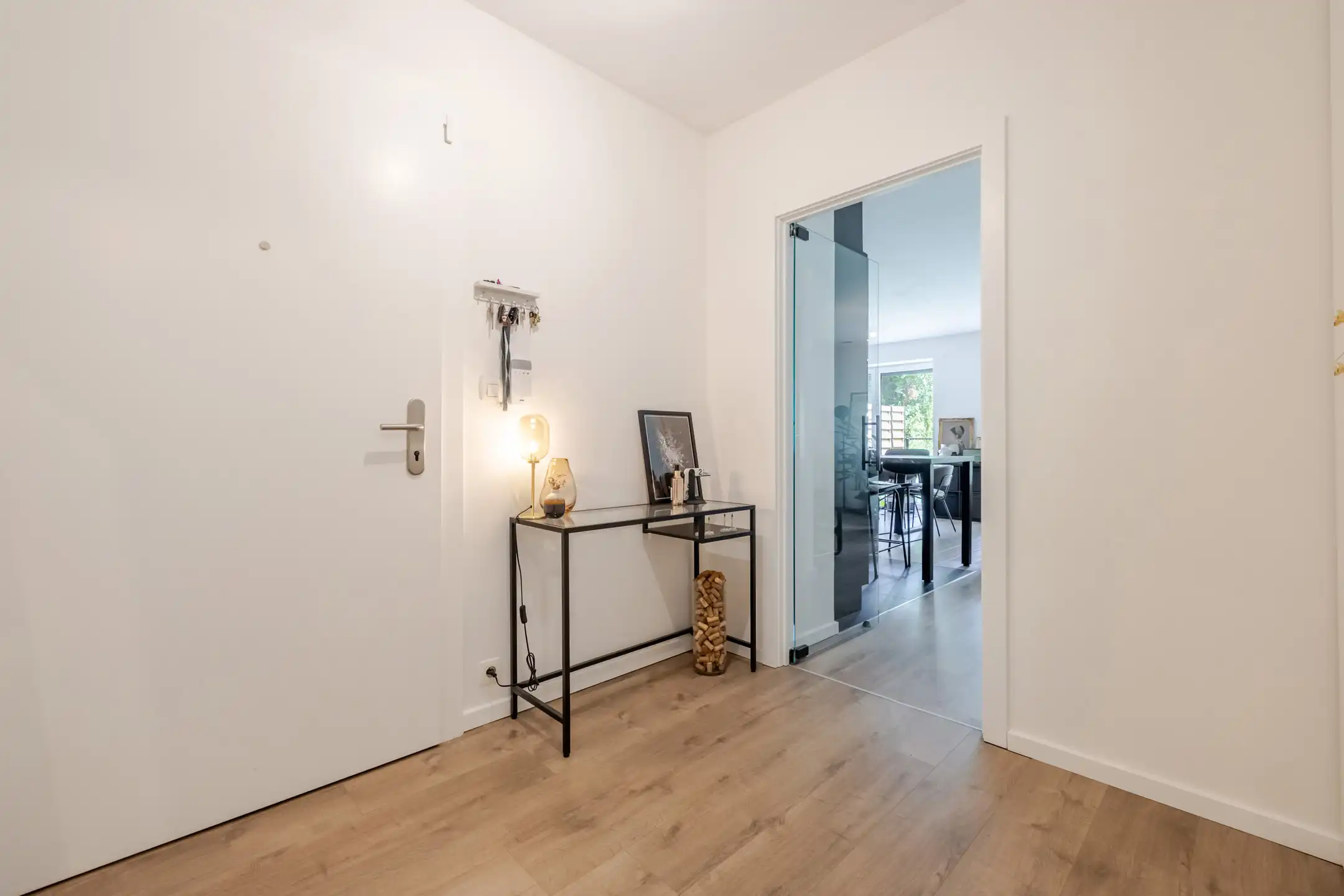 Begane grond met 3 slaapkamers, tuin, terras & EPC-klasse A- foto 22