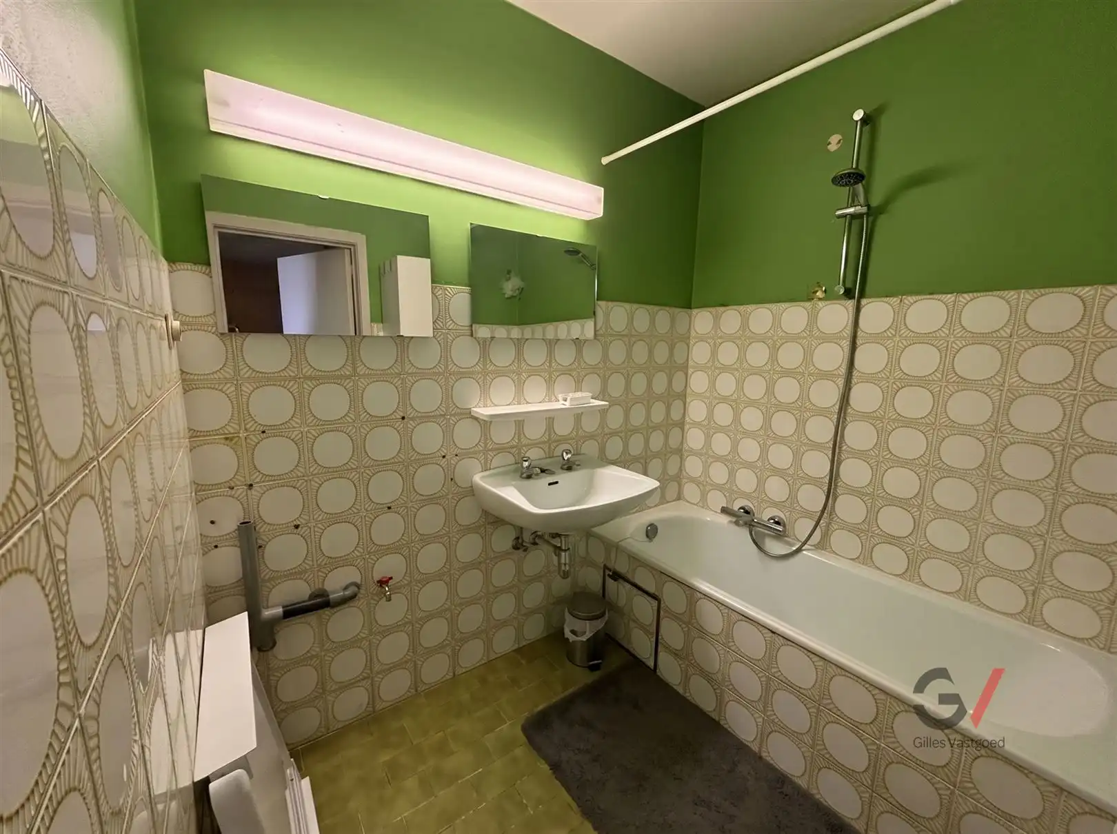 1-slaapkamerappartement in Lubbeek foto 9