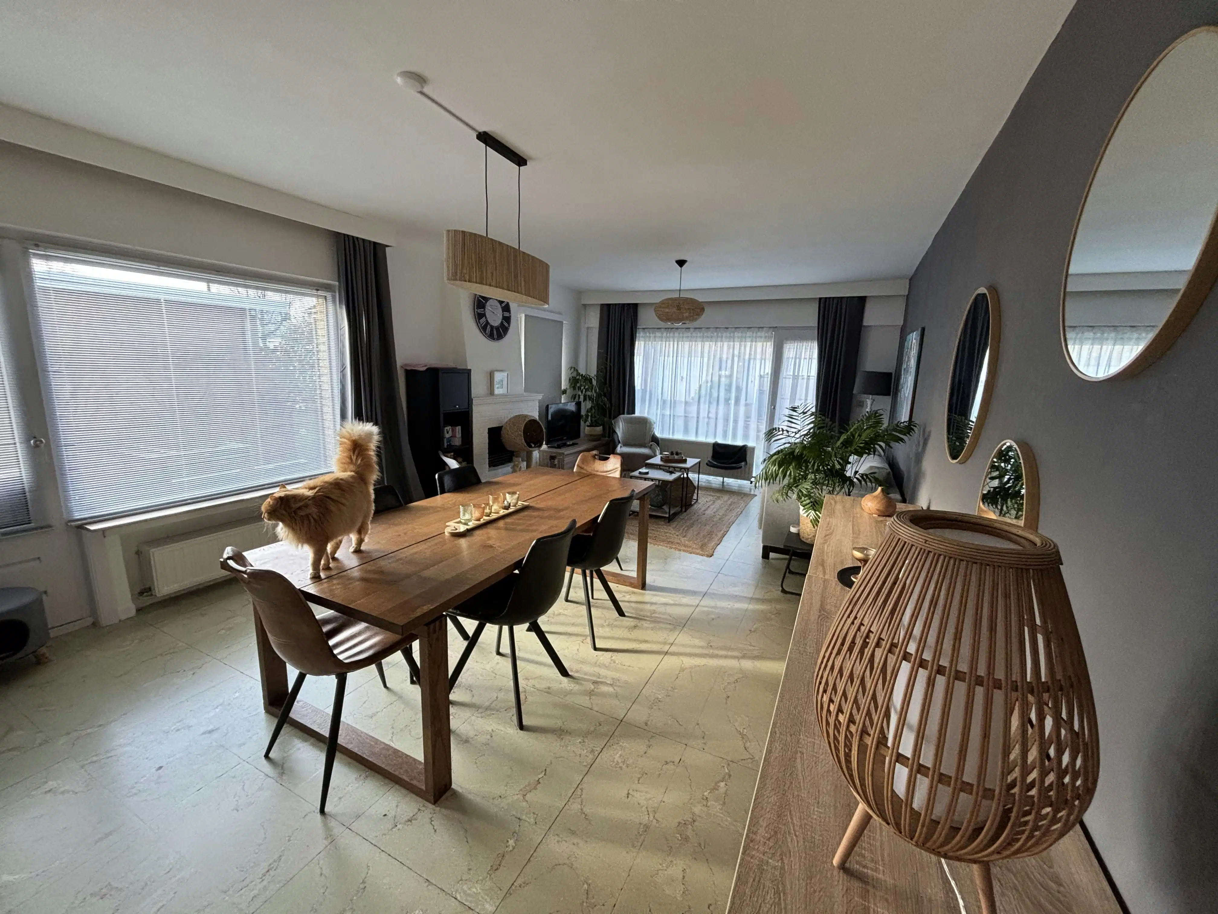 Uiterst ruim huis op 608 m² in Koksijde foto 12