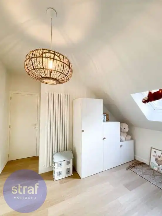 Gezellige luxewoning met tuin en 3 slaapkamers in de Antwerpse Noordrand foto 23