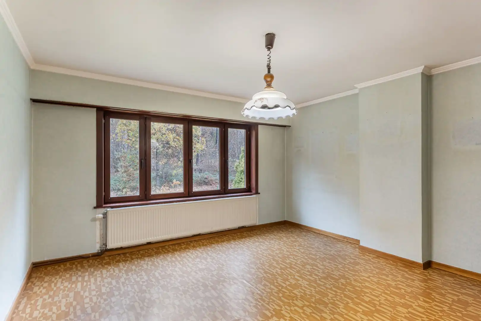 Te renoveren woning op ruim perceel met tal van mogelijkheden foto 9