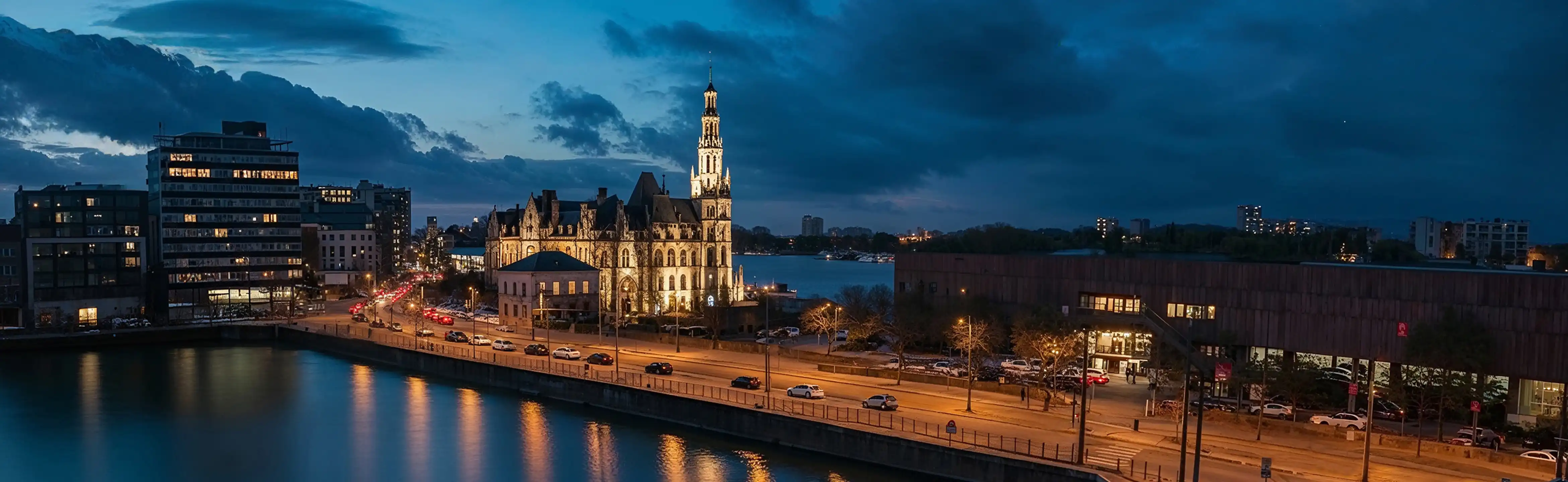 ANTWERPEN EILANDJE - Friendship Residence foto 4