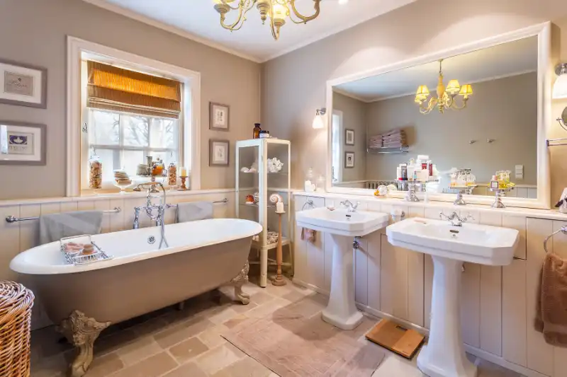 Lumineuze villa met uniek zicht, toplocatie, instapklaar!! foto 25