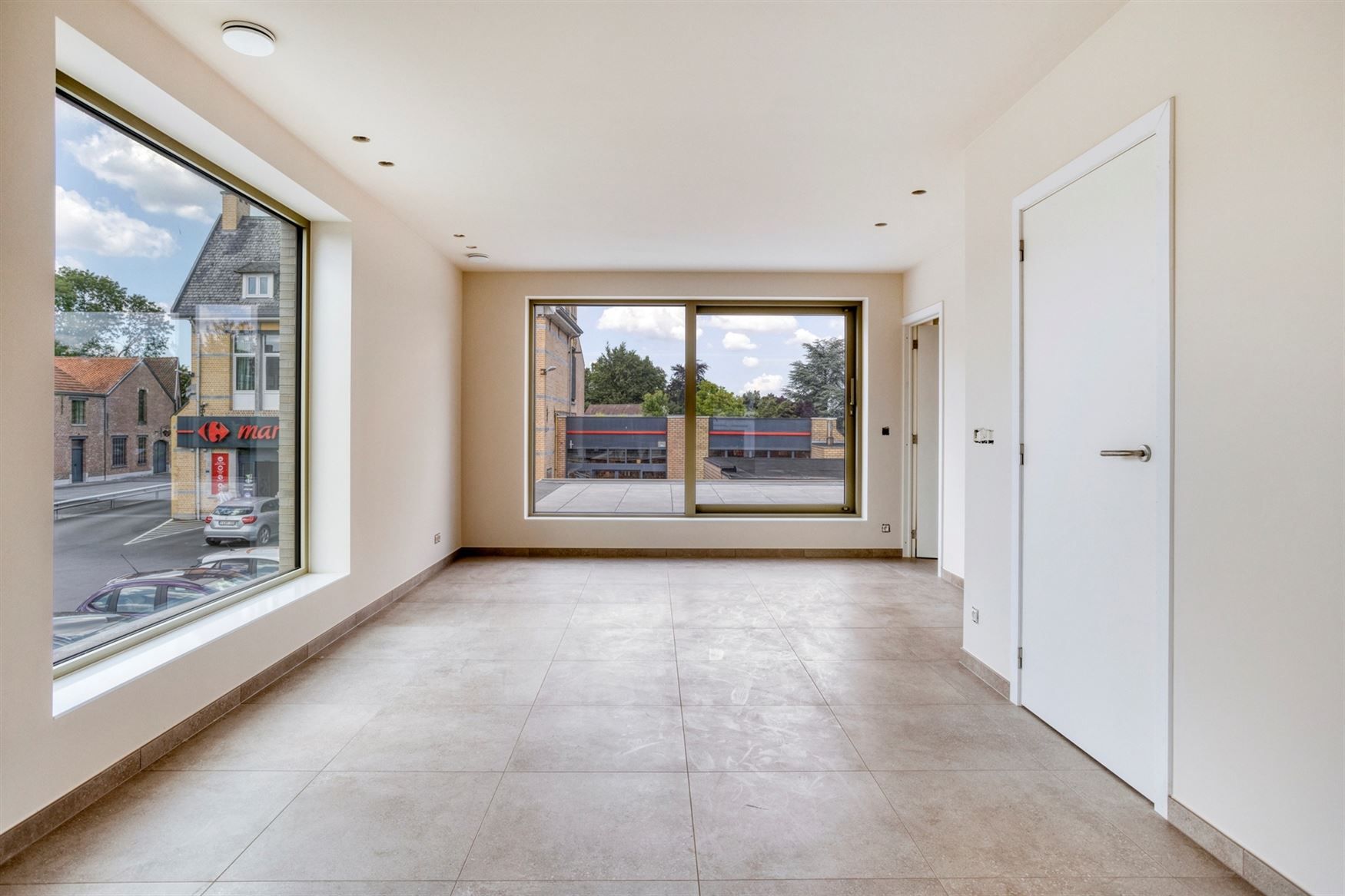 Nieuwbouw duplexappartement foto 4