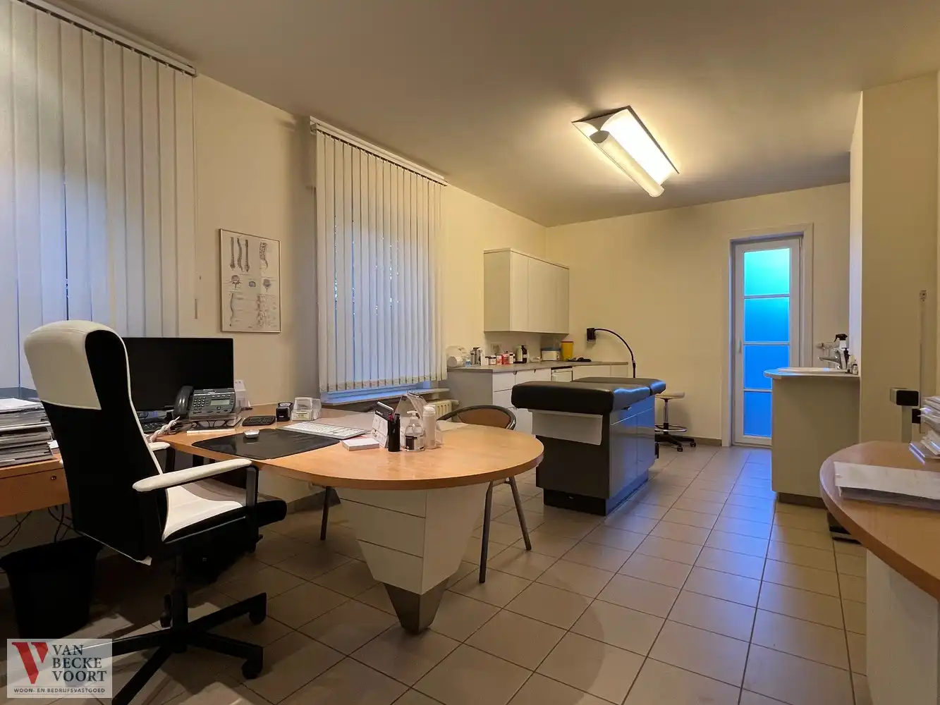 Praktijk- en kantoorruimte foto 3