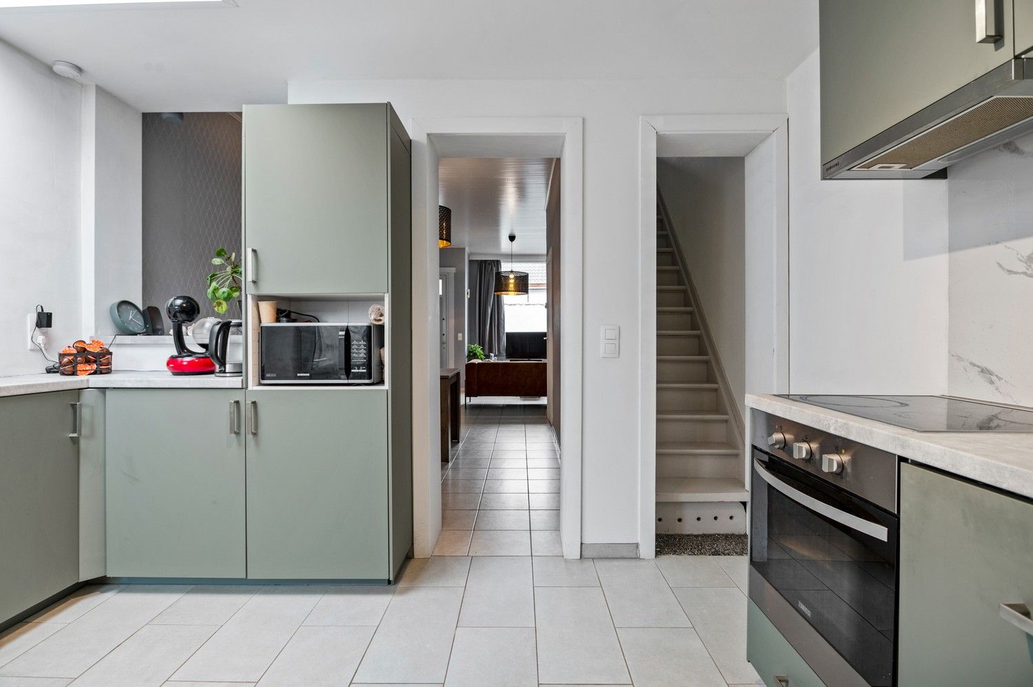 Leuke starterswoning met 2 slaapkamers te Kessel foto 9