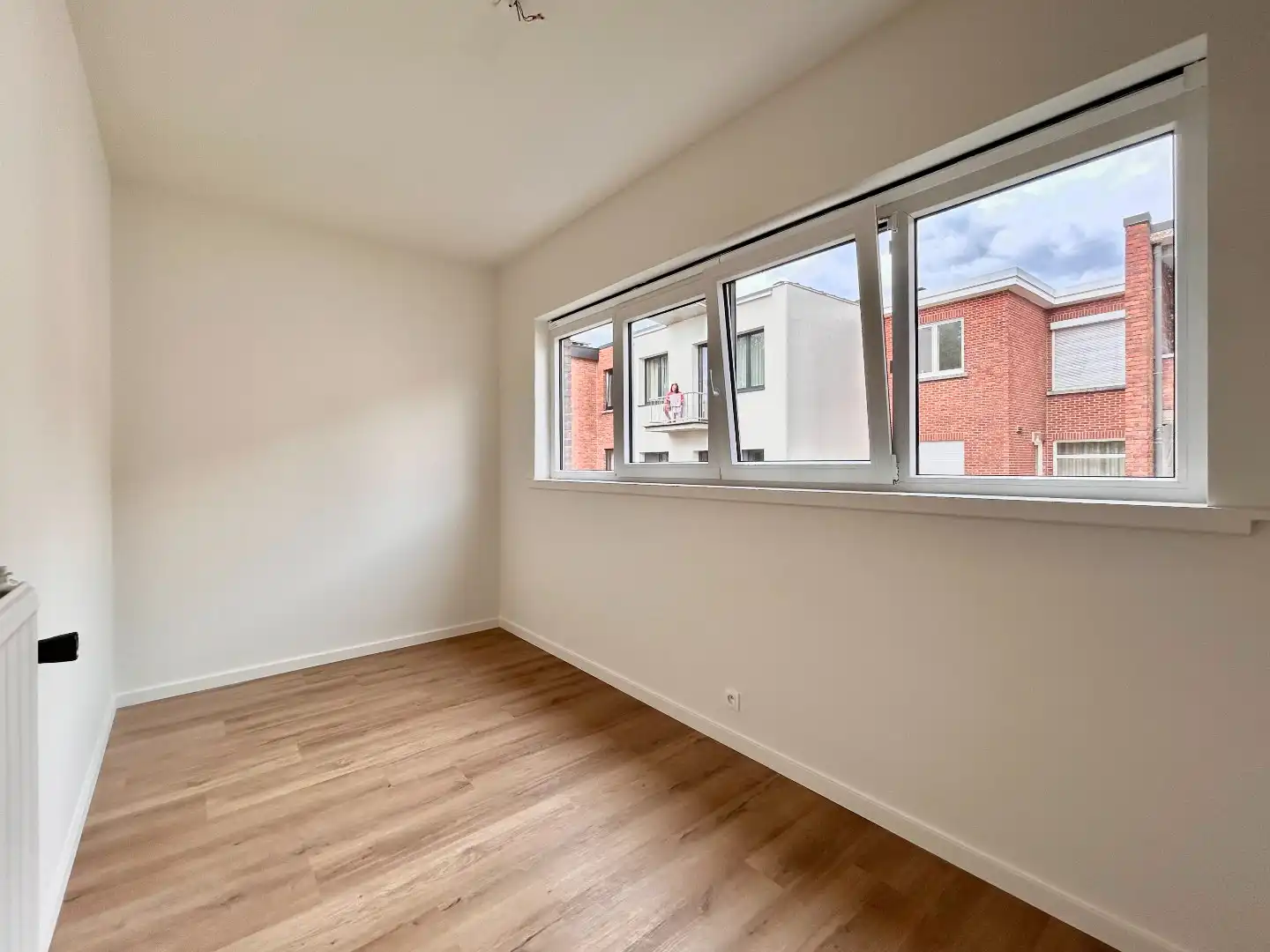 Gerenoveerd instapklaar 2 slpk appartement foto 8
