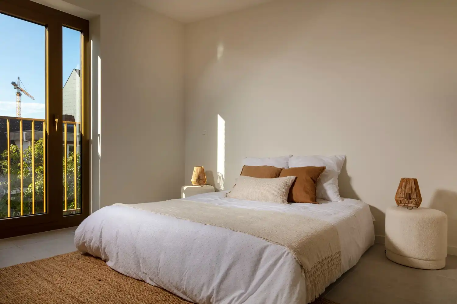 Stijlvol 3-slaapkamerappartement op toplocatie – Residentie WADO (blok Basil) foto 15