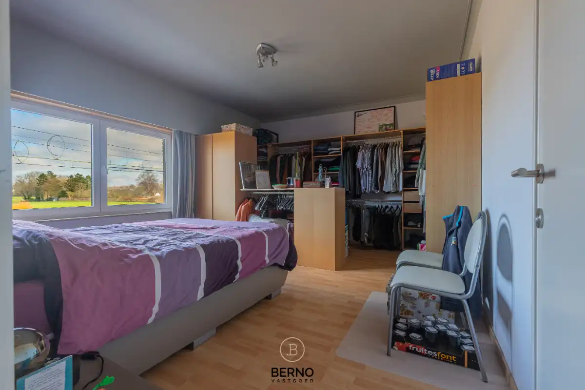 Instapklare woning met garage foto 10