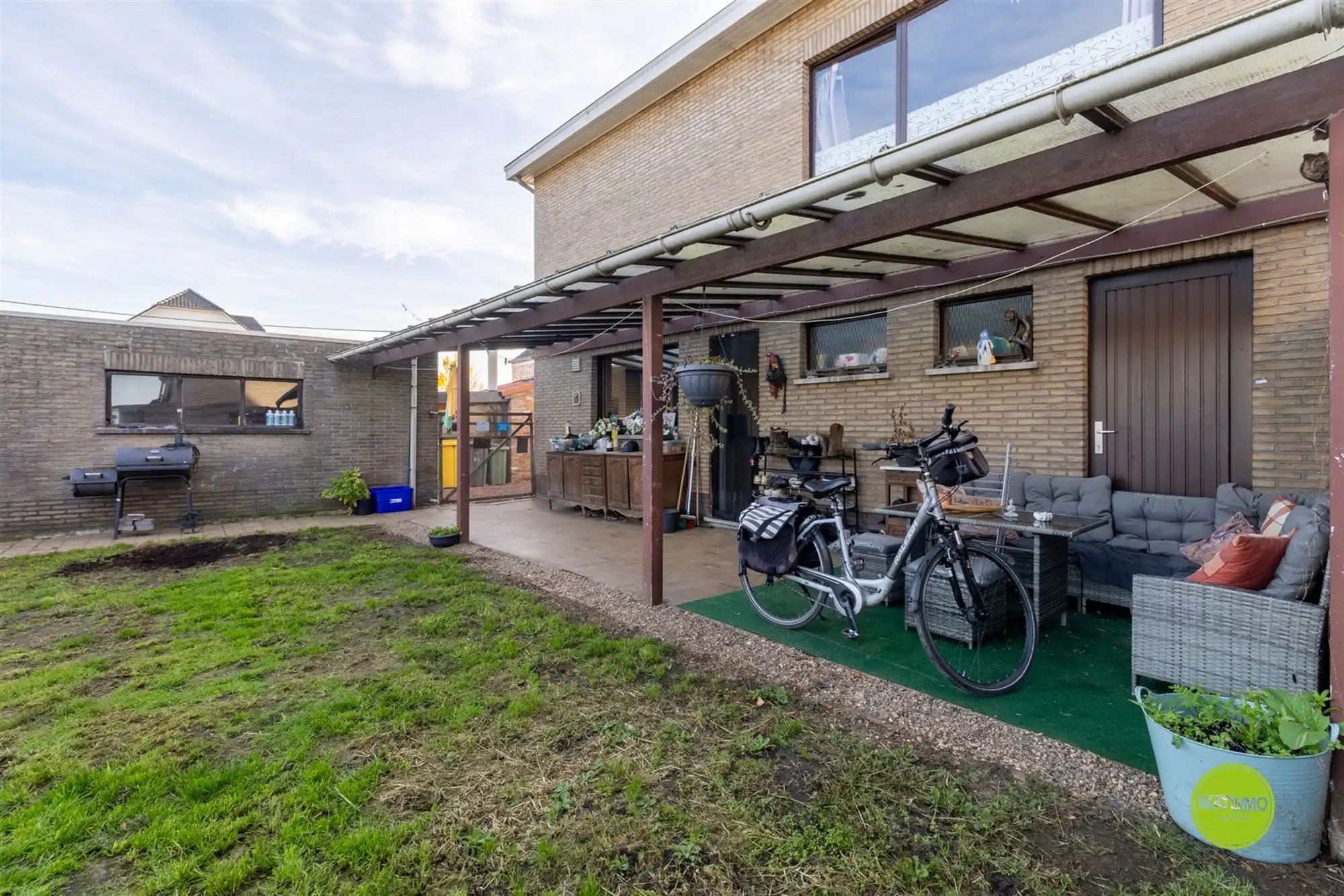 Ruime gezinswoning met 4 slaapkamers in Vorst (Laakdal) foto 19