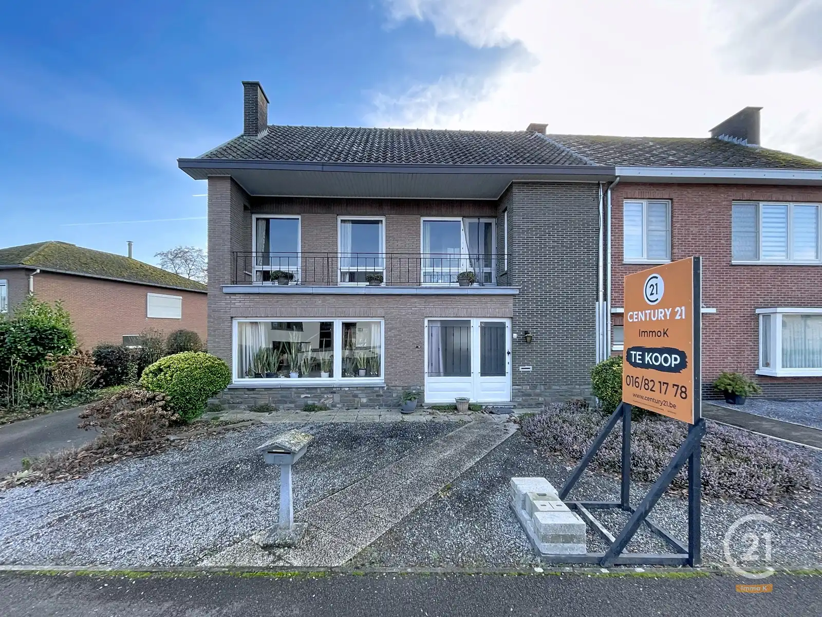 Rustig gelegen, degelijk, op te frissen huis met potentieel  foto 23