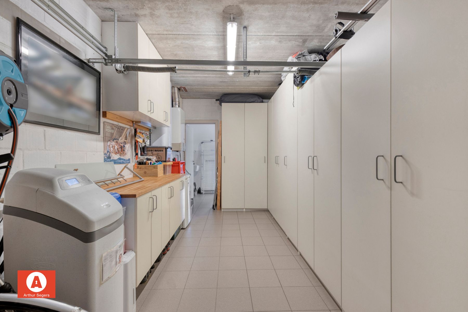 Energiezuinige instapklare woning in doodlopende straat foto 21